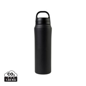 Bouteille 470ml en acier recyclé RCS Aviana™ Rowan