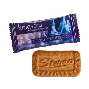Biscuit pour café