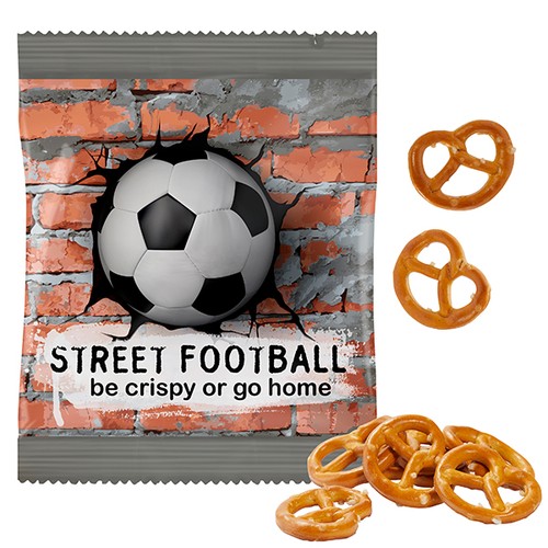 Mini bretzels – Image 2