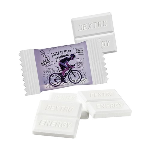 Dextro Energy* flowpack papier – Image 2