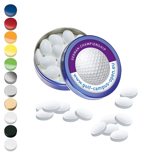 Boîte XS avec pastilles Cool Ice – Image 2