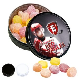 Boîte «Black or White» bonbons Kalfany
