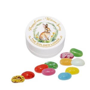 Boîte en papier XS Jelly Beans