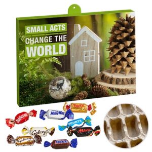Calendrier A. Premium PAPIER Celebrations®