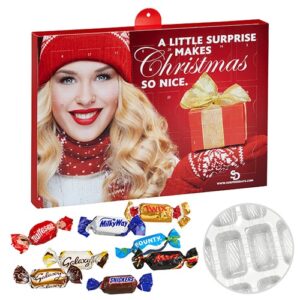 Calendrier A. Premium Celebrations®