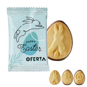 Biscuits sablés de Pâques