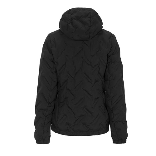 Barlee Lady Hood Jacket – Image 2