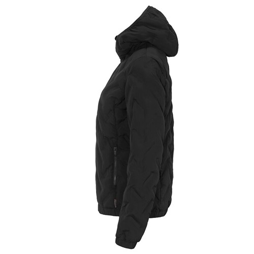 Barlee Lady Hood Jacket – Image 5
