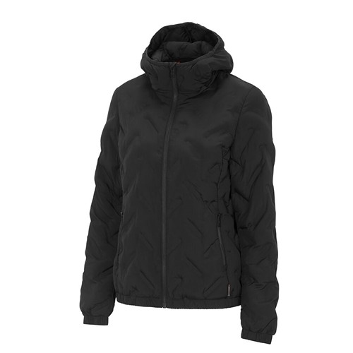 Barlee Lady Hood Jacket – Image 6