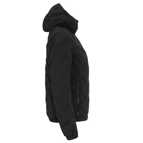 Barlee Lady Hood Jacket – Image 7