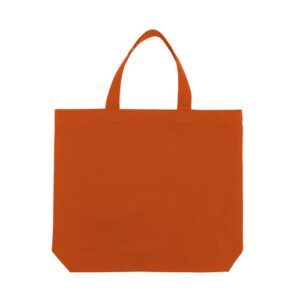 TOTE BAG LARGE - CERTIFIÉ GOTS