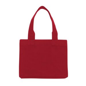 TOTE BAG SMALL - CERTIFIÉ GOTS