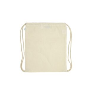 SAC DE SPORT - CERTIFIÉ GOTS