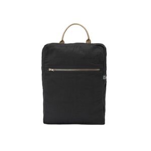 SAC À DOS EN TOILE - CERTIFIÉ GOTS