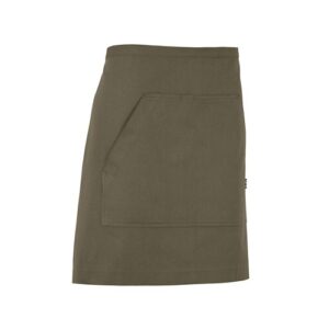 TABLIER A TAILLE COURT - CERTIFIÉ GOTS