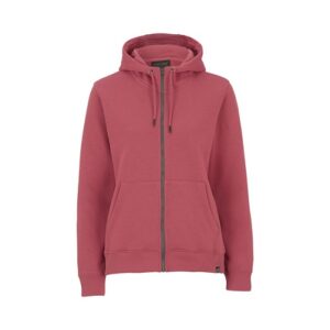 KEY FZ HOOD FEMME