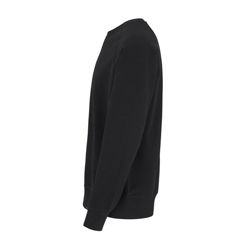 F. Terry Crew Neck Man – Image 3