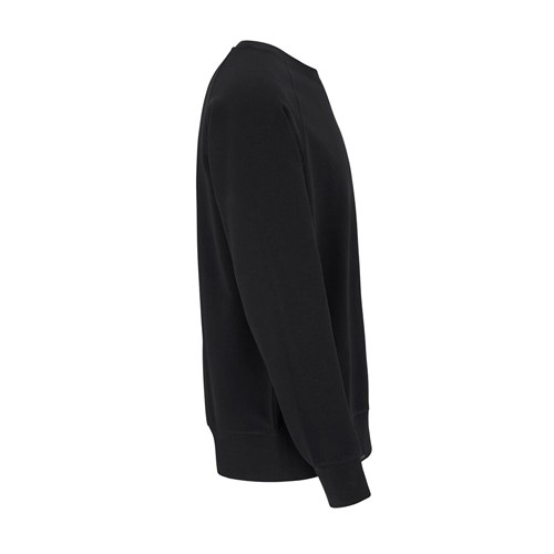 F. Terry Crew Neck Man – Image 7