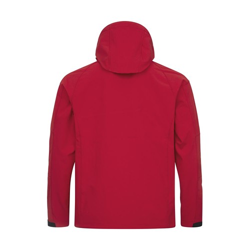 VESTE SOFTSHELL TULSA HOMME – Image 3