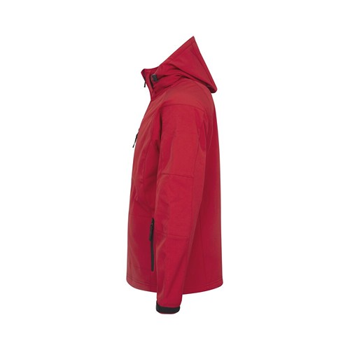 VESTE SOFTSHELL TULSA HOMME – Image 4
