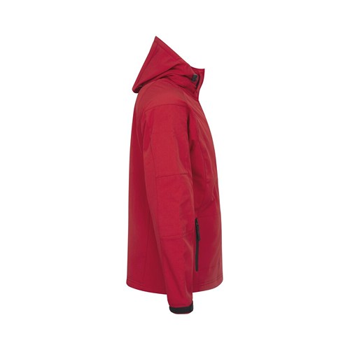VESTE SOFTSHELL TULSA HOMME – Image 2