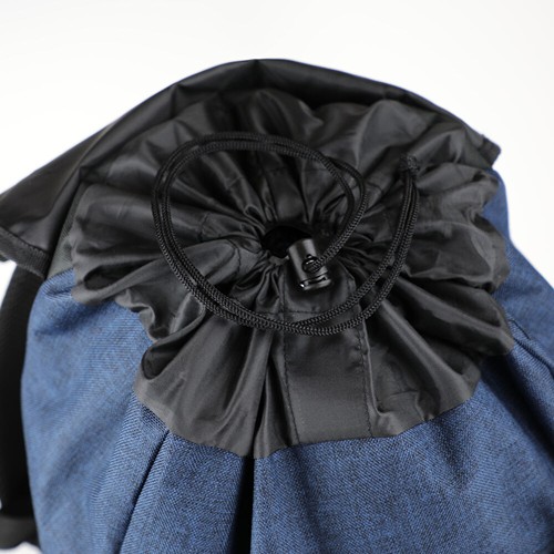 SAC À DOS MELANGE BACKPACK – Image 5