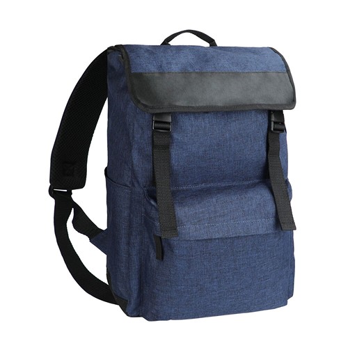 SAC À DOS MELANGE BACKPACK – Image 2