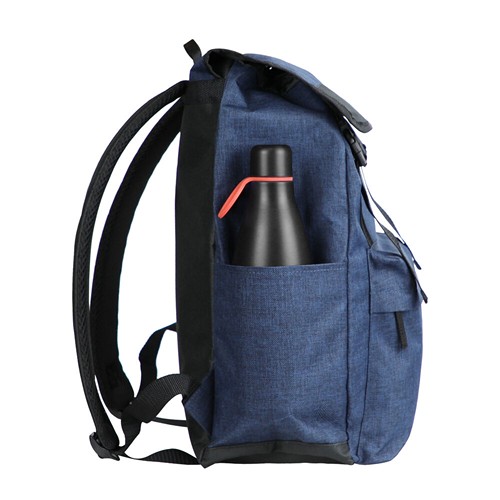 SAC À DOS MELANGE BACKPACK – Image 4