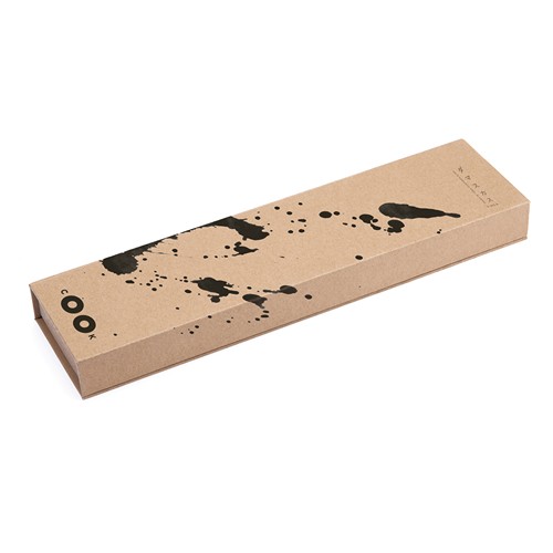 VINGA Couteau Santoku Hattasan Damascus – Image 3