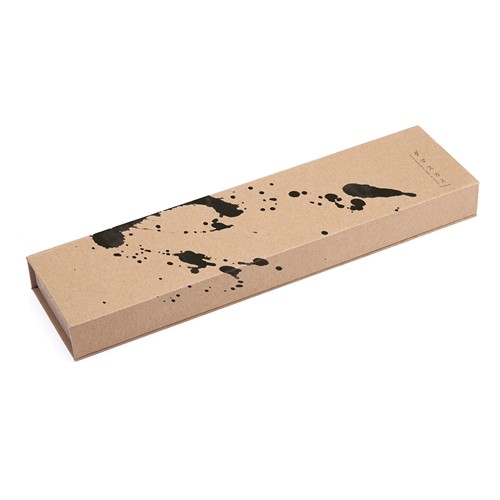 VINGA Couteau Santoku Hattasan Damascus – Image 8