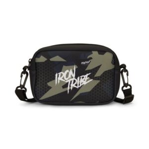 Sac en néoprène à bandoulière réglable (19x12,5cm)