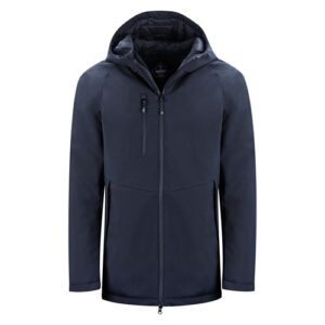 Winchester Veste d'Hiver Hommes