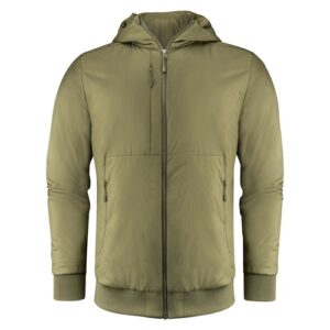 Franklin Veste Hommes