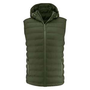 Woodlake Heights Bodywarmer Hommes