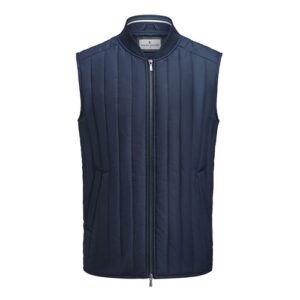 Scarsdale Vest Bodywarmer Hommes