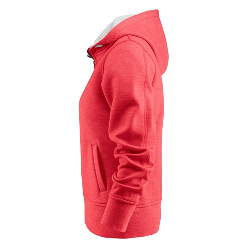 Parkwick Sweatshirt Fullzip Femmes – Image 4