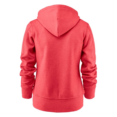 Parkwick Sweatshirt Fullzip Femmes – Image 2