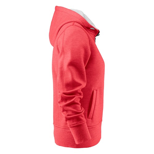 Parkwick Sweatshirt Fullzip Femmes – Image 3