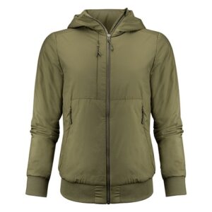 Franklin Veste Femmes