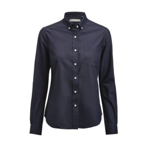 Allen Oxford Chemise Femmes
