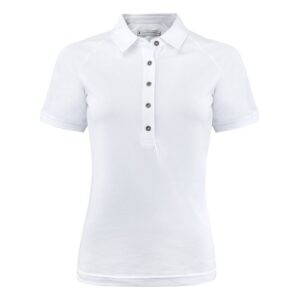 Brookings Polo Pique Femmes