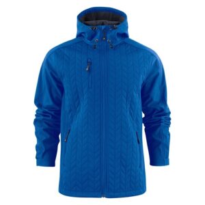 Myers Veste Softshell Hommes