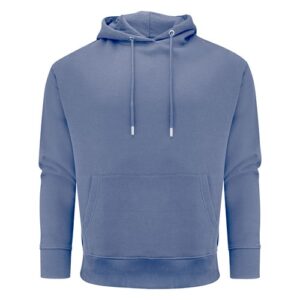 Hopedale Sweatshirt Capuche Unisex