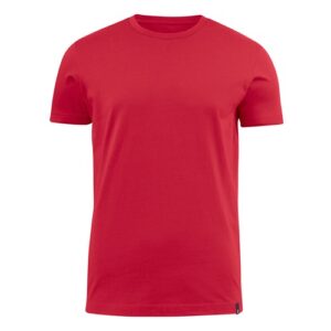 American U T-Shirt Hommes