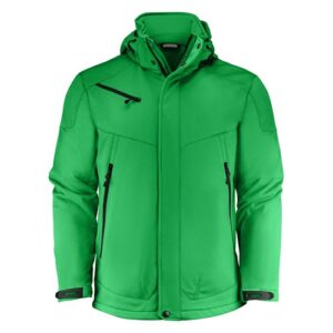 Skeleton Veste Softshell Hommes
