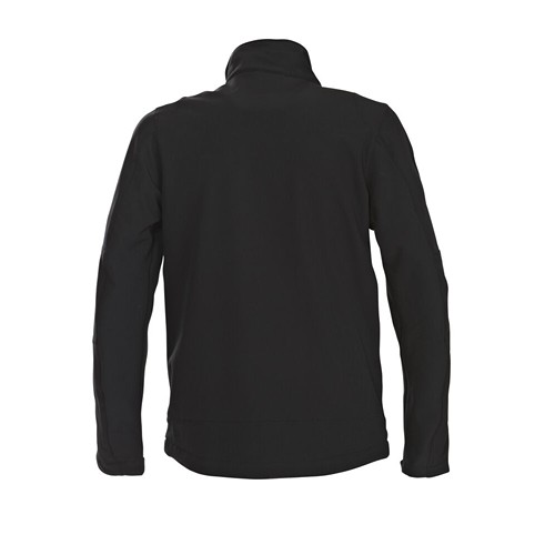 Trial Veste Softshell Hommes – Image 2
