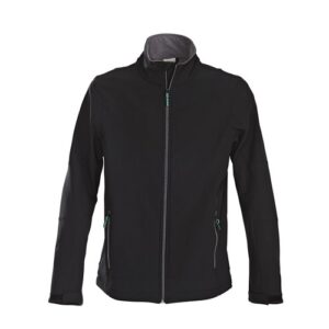 Trial Veste Softshell Hommes