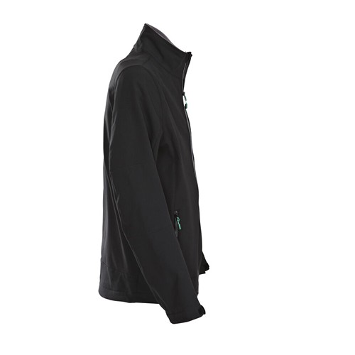 Trial Veste Softshell Hommes – Image 3