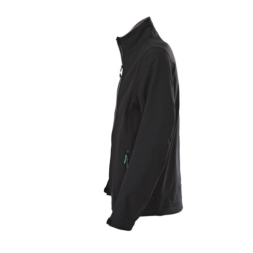 Trial Veste Softshell Hommes – Image 4