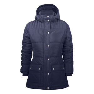 Luge Veste d'Hiver Femmes